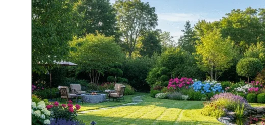 Kaip įsirengti tobulą veją: išsamus gidas Jūsų svajonių kiemui