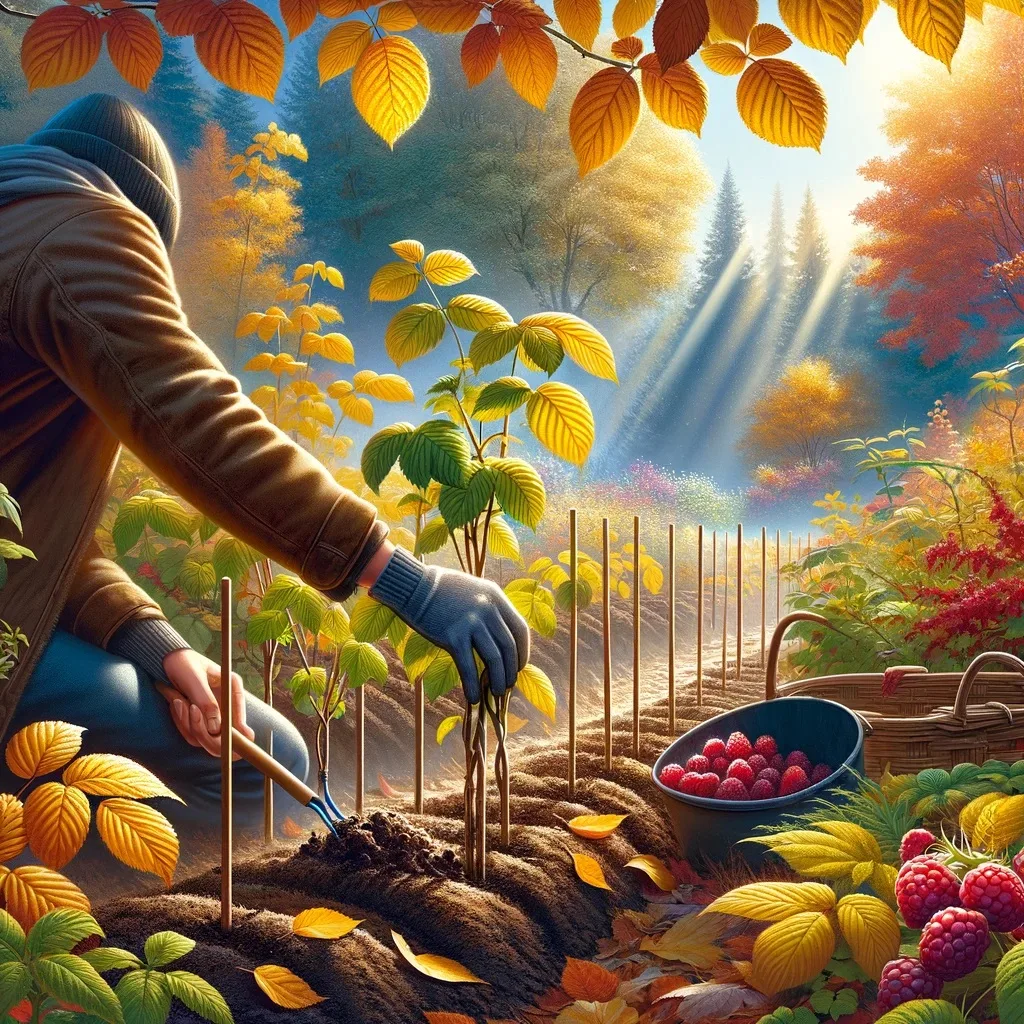 Aviečių Sodinimas Rudenį