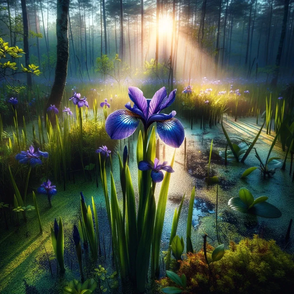 Pelkinė Vingiorykštė