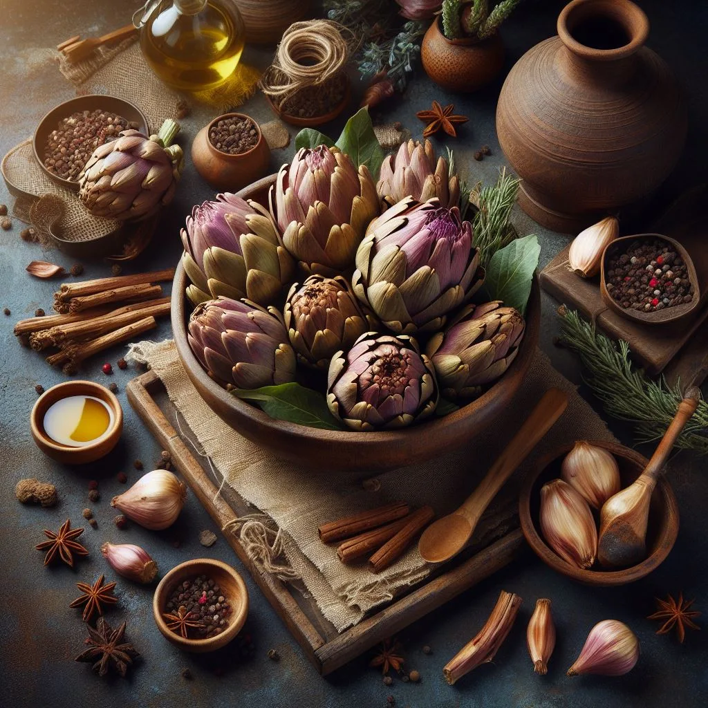 Topinambai: sveika ir skani daržovė