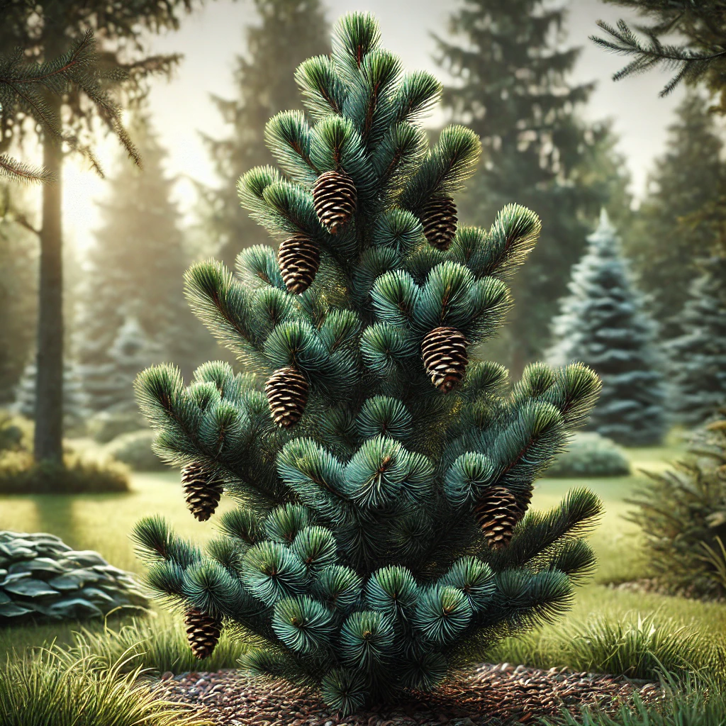 Pinus nigra