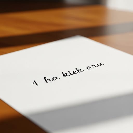 Vienas Hektaras – Kiek Tai Arų? Išsamus Žemės Matavimo Gidas Kiekvienam