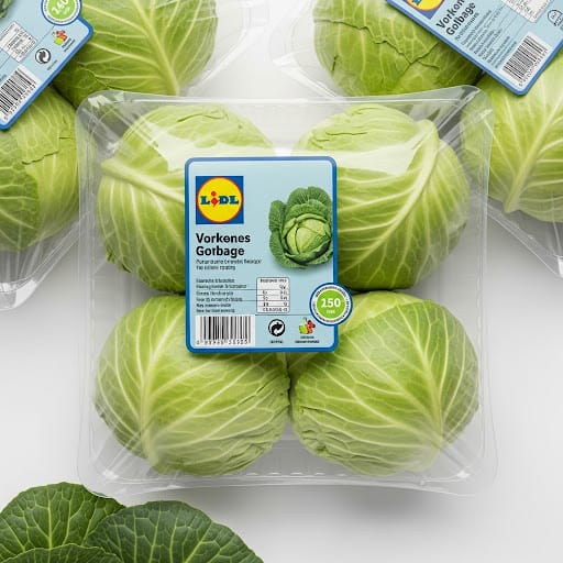 Lidl Kopūstai: Išsamus Gidas Nuo Lentynos Iki Jūsų Stalo