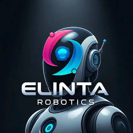 Elinta Robotics: Lietuvos Inovacijų Variklis Automatizavimo ir Robotikos Srityje