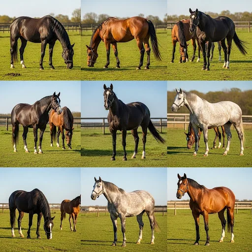 Parduodami arkliai: Išsamus gidas svajonių žirgo pirkėjui