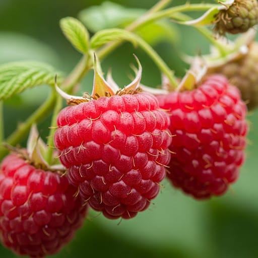 Avietės: Viskas, Ką Reikia Žinoti Apie Šias Gardžias Uogas – Nuo Auginimo Iki Naudos Sveikatai