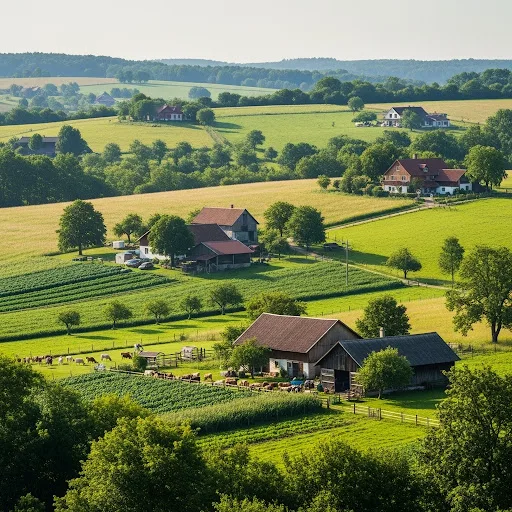 Parama Smulkiems ūkiams Lietuvoje: Išsamus Gidas, Kaip Gauti Paramą ir Plėtoti Savo Veiklą