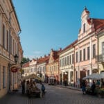 Panevėžio Medelynai: Žalioji Jūsų Svajonių Oazė ir Augalų Įvairovės Šaltinis