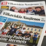 Vilkaviškis Šiandien: Gyvybingas Suvalkijos Centras Tarp Iššūkių ir Naujų Galimybių