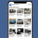 Rokiškio Skelbimai Facebook Platformoje: Kaip Vietinė Bendruomenė Randa, Dalinasi ir Bendrauja Skaitmeniniame Amžiuje