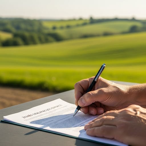 Žemės Deklaracijos Išmokos: Išsamus Gidas Jūsų Ūkio Sėkmei 2025 Metais ir Vėliau