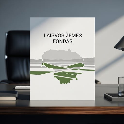 Laisvos Valstybinės Žemės Fondas Lietuvoje: Jūsų Galimybės Plėtrai ir Poilsiui