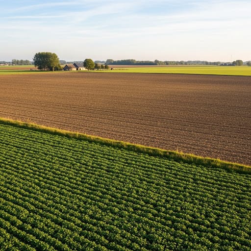 Žemės ūkio paskirties žemės pardavimas Lietuvoje: išsamus gidas nuo A iki Ž