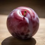 Kaukazinė Slyva (Prunus cerasifera): Universalus Sodo Perlas Nuo Žiedų Iki Vaisių