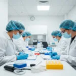 Pieno Tyrimai Kontroliuojantiems Asmenims: Išsamus Gidas Į Kokybės Užtikrinimą