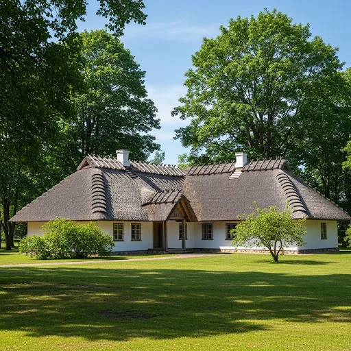 Šiaudai: Nuo Senovės Tradicijų Iki Šiuolaikinių Inovacijų – Auksinė Lietuvos Žemės Dovana