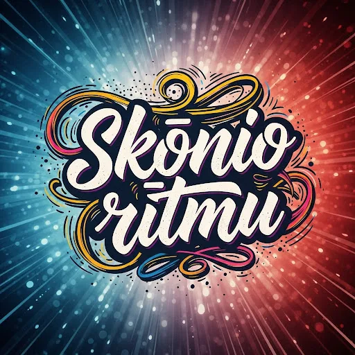 Skonio Ritmu: Atraskite Valgymo Džiaugsmą ir Harmoniją Kiekviename Kąsnyje