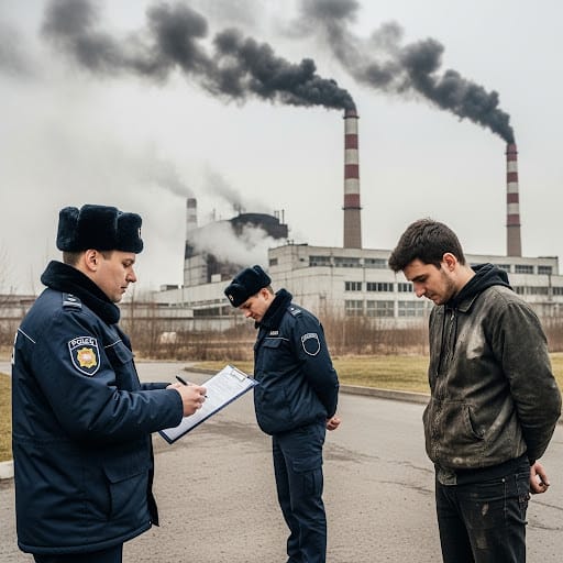 Mokestis už aplinkos teršimą: Kai piniginė prisideda prie švaresnės ateities