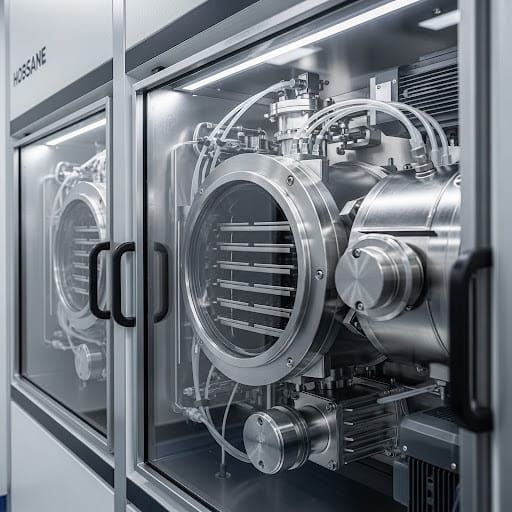 Liofilizatorius: Išsamus Gidas Apie Šalčio Džiovinimo Stebuklą Liofilizatorius: Išsamus Gidas Apie Šalčio Džiovinimo Stebuklą