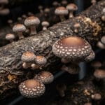Šitake Grybiena: Paslaptingas Gyvybės Tinklas ir Jo Galia