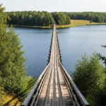 Ilgis Aplink Mus: Nuo Sodo Lysvės Iki Visatos Platybių