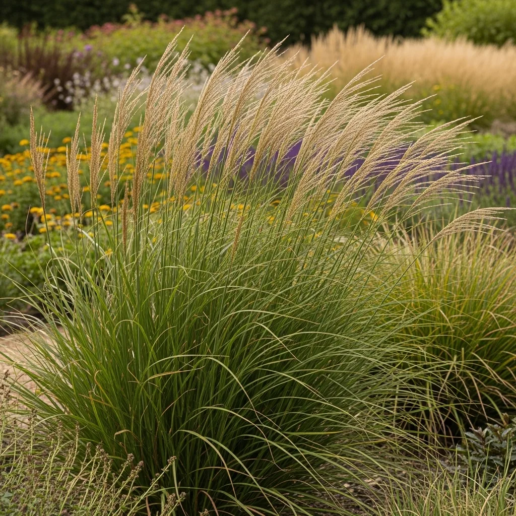 Lendrūnai: Nuo Laukinės Pieų Dvasios Iki Modernaus Sodo Akcento