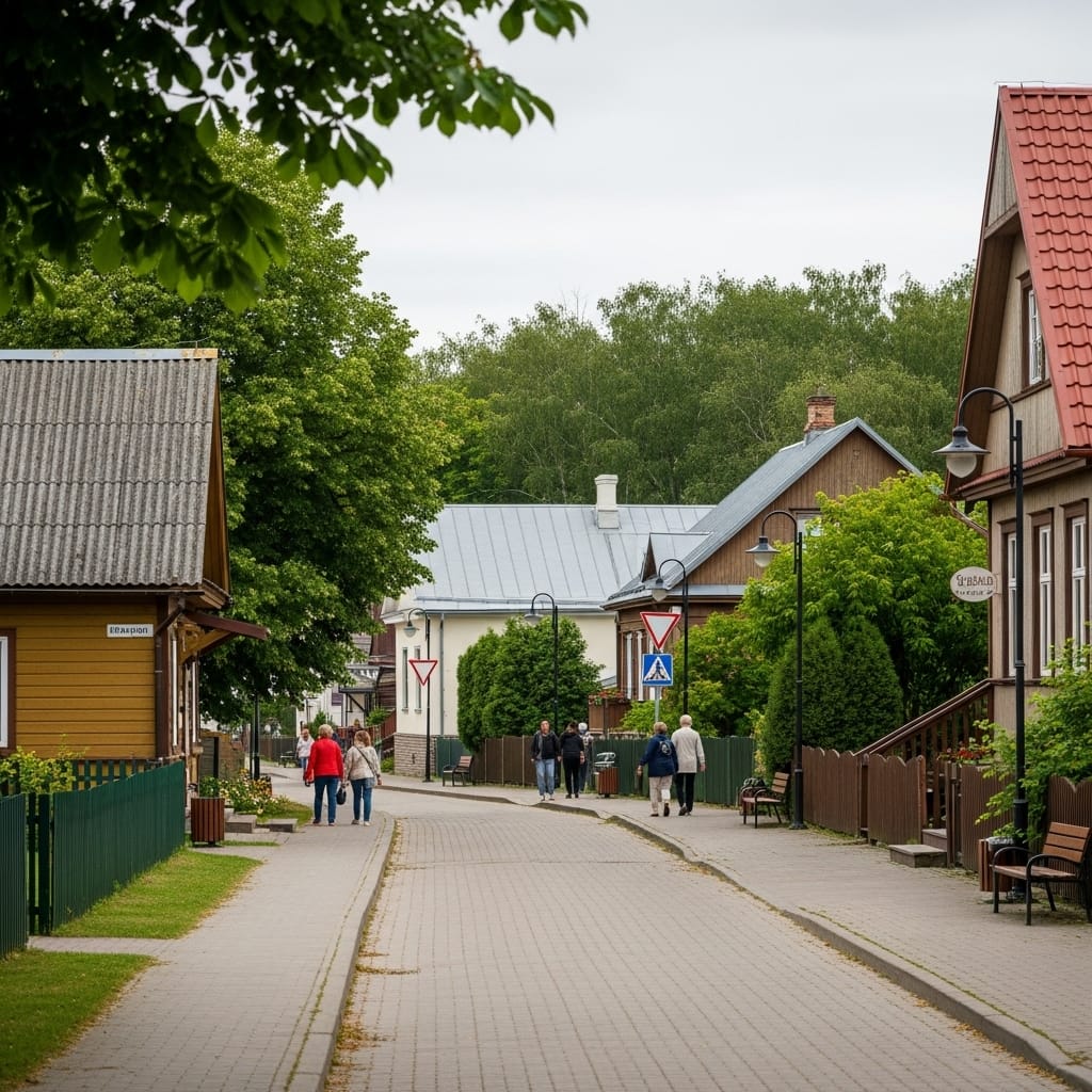 Gėlynai: Nuo Idėjos Iki Žydinčios Oazės Jūsų Sode – Išsamus Gidas