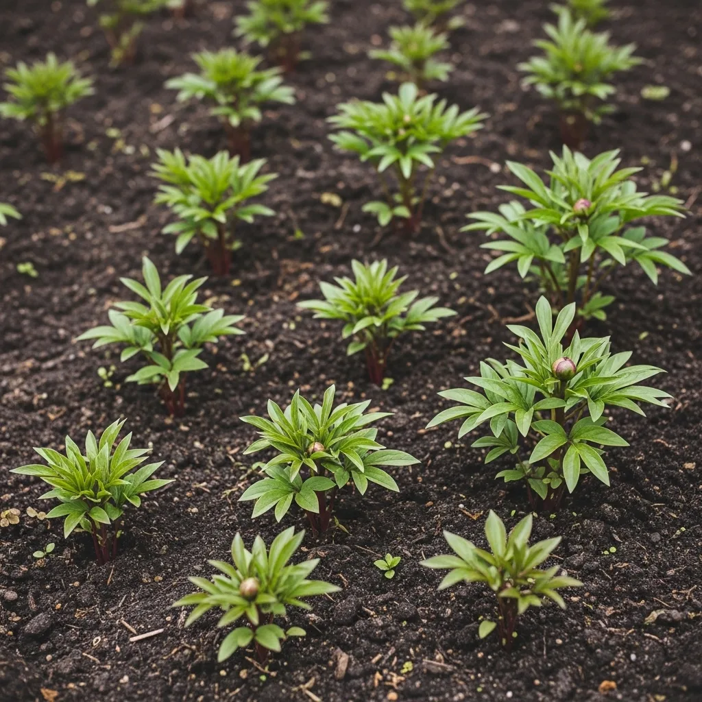 Bijūnų Sodinukai: Išsamus Gidas Nuo Pasirinkimo Iki Prabangių Žiedų Jūsų Sode