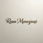 Rasa Marozienė: Stiklo Meno Alchemikė, Kurianti Dialogą Tarp Trapumo ir Amžinybės