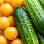 Mirabelle Agurkai: Atraskite Ankstyvą Derlių ir Nepriekaištingą Skonį Savo Darže