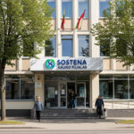 Sostena Kauno Filialas: Jūsų Patikimas Automobilių Partneris Laikinojoje Sostinėje