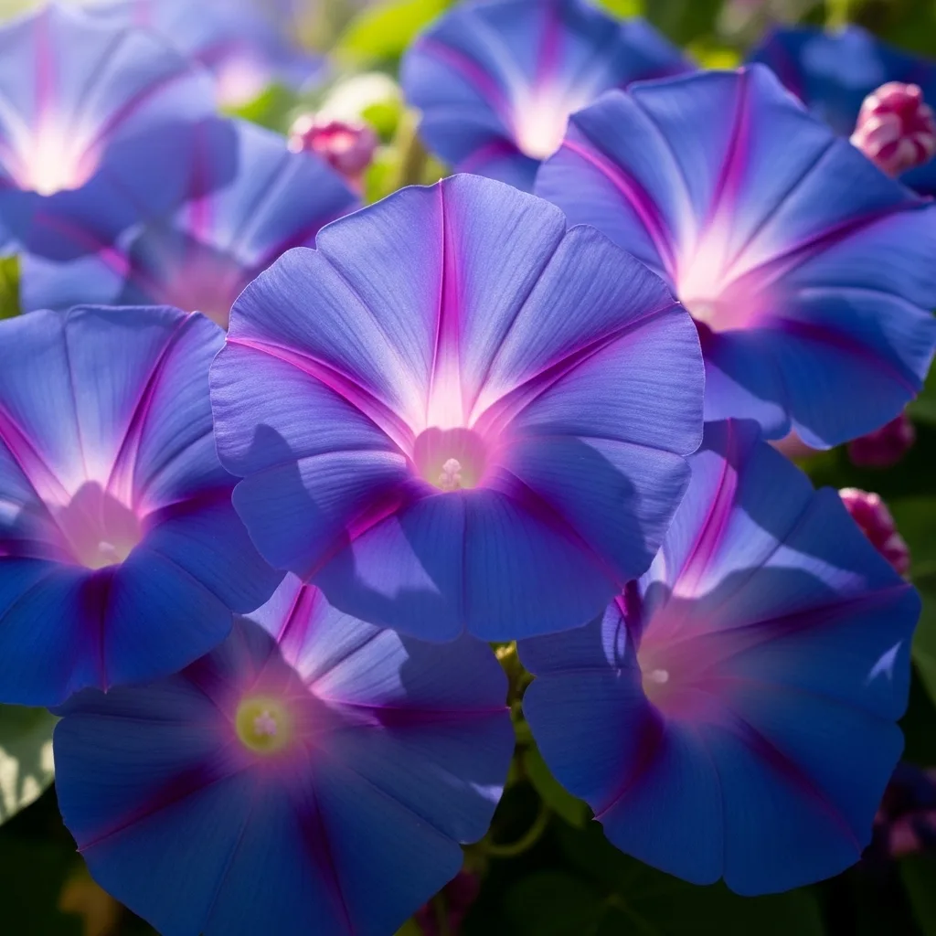 Ipomejos: Visapusiškas Vadovas Apie Šių Kerinčių Vijoklinių Augalų Auginimą, Priežiūrą ir Įvairovę