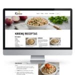 Krienų Receptas: Atraskite Tikrą Naminį Aštrumą ir Geriausius Paruošimo Būdus