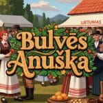 Anuška Bulvės: Atraskite Auksinį Derlių Savo Darže ir Virtuvėje