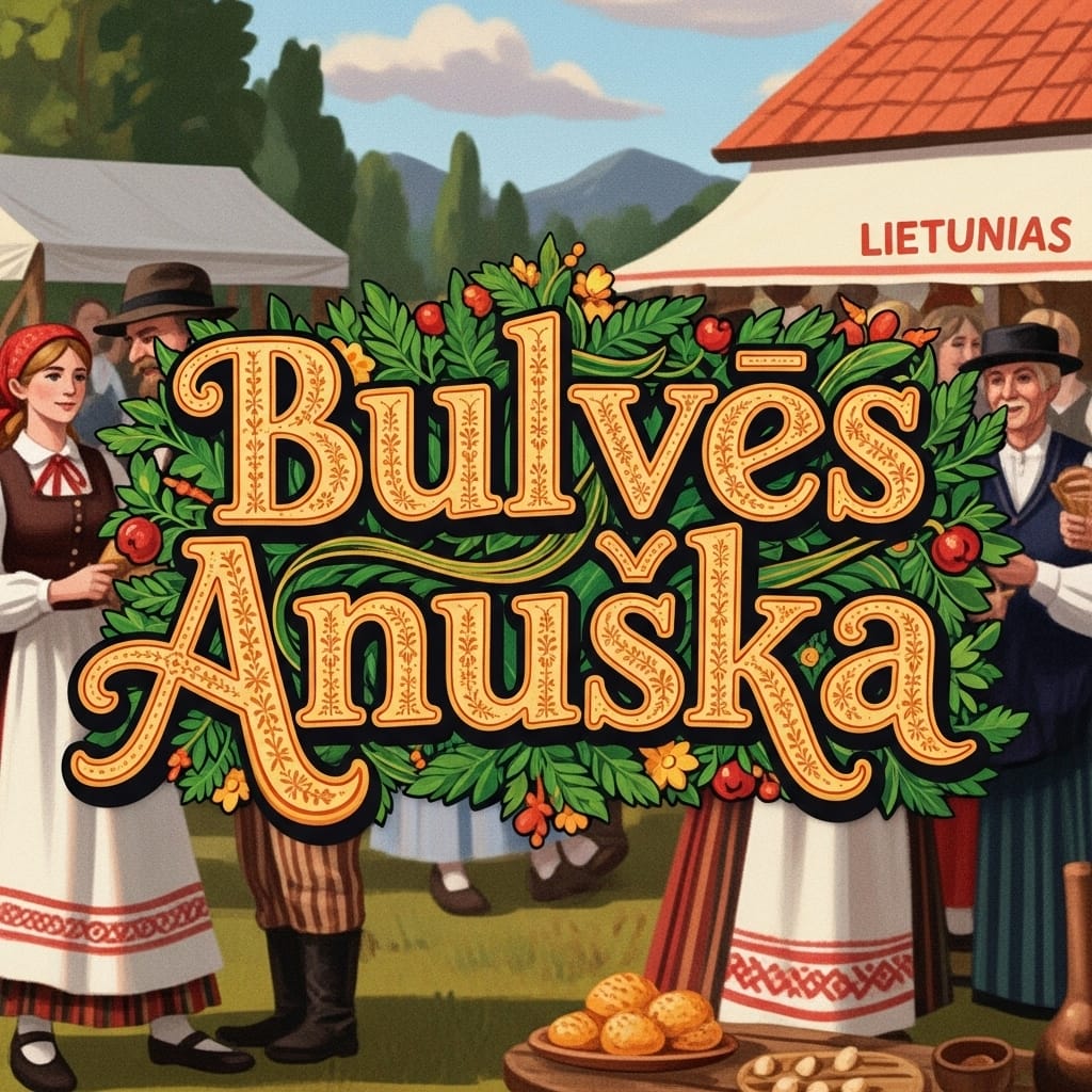 Anuška Bulvės: Atraskite Auksinį Derlių Savo Darže ir Virtuvėje