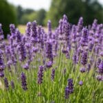 Tikroji Levanda (Lavandula angustifolia): Aromatingas Gamtos Stebuklas Jūsų Sode ir Namuose