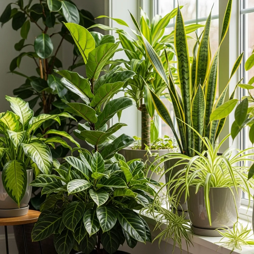 Dekoratyviniai Augalai: Jūsų Sodo Ir Namų Puošmena Bei Harmonijos Šaltinis