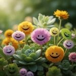 Smilginiai Augalai: Grakštumo Ir Lengvumo Įsikūnijimas Jūsų Sode