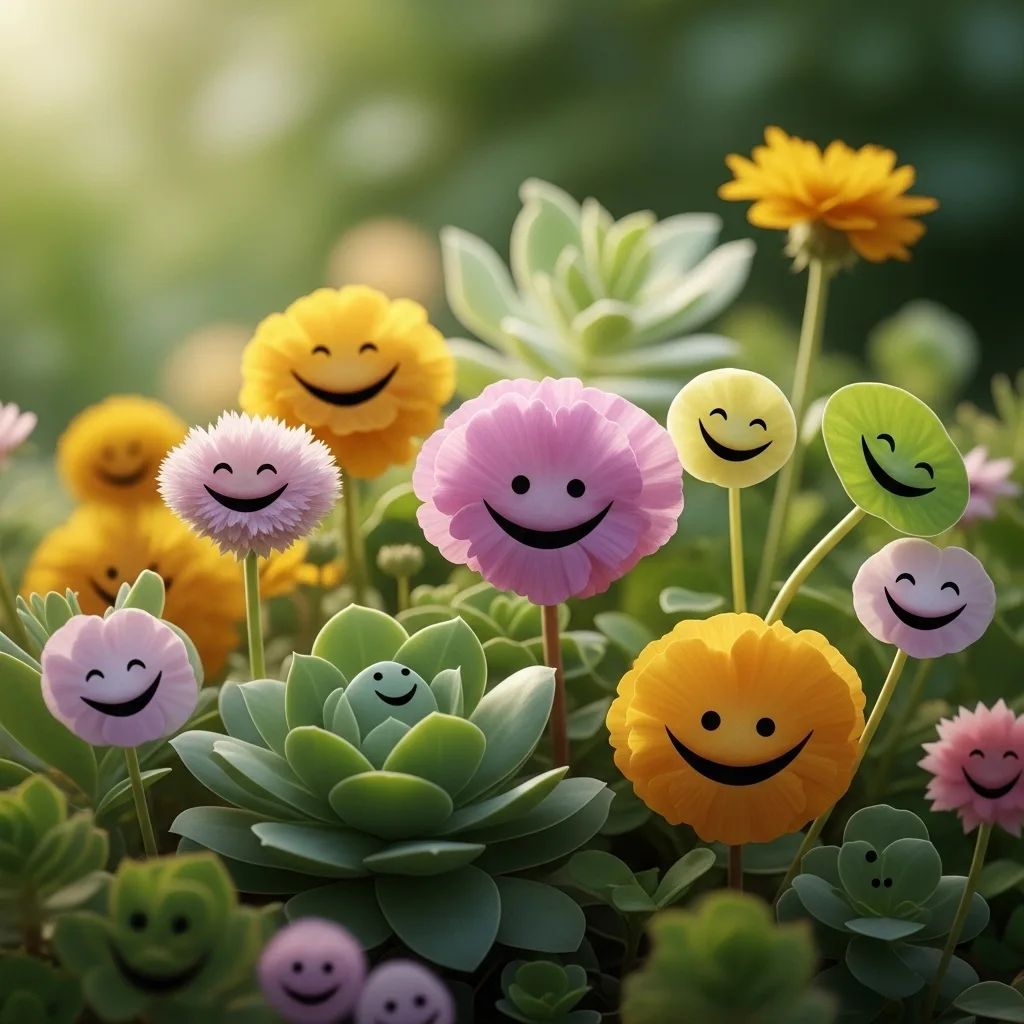 Smilginiai Augalai: Grakštumo Ir Lengvumo Įsikūnijimas Jūsų Sode