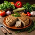 Rudeninis Mėlitas: Daugiametis Aromatas Jūsų Sode ir Nepakeičiamas Pagardas Virtuvėje