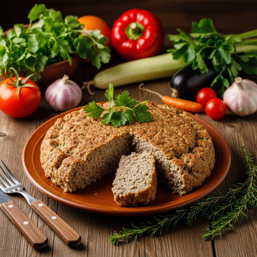 Rudeninis Mėlitas: Daugiametis Aromatas Jūsų Sode ir Nepakeičiamas Pagardas Virtuvėje