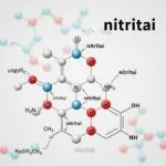 Nitritai: Viskas, Ką Reikia Žinoti Apie Jų Poveikį Sveikatai ir Maistui