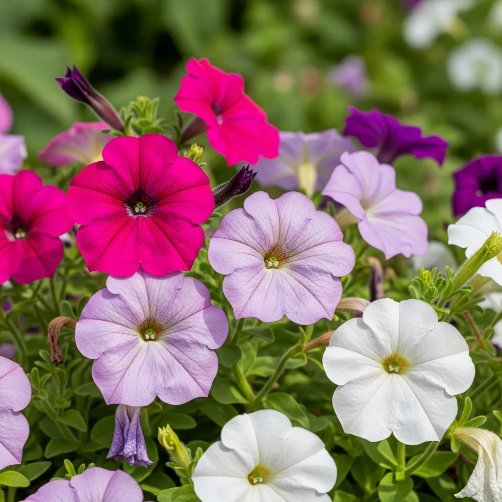 Pentiniai: Sodų Aristokratai Jūsų Gėlyne – Išsamus Auginimo Gidas