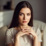 Varpotoji Veronika: Elegantiška Sodo Karalienė Ir Jos Paslaptys