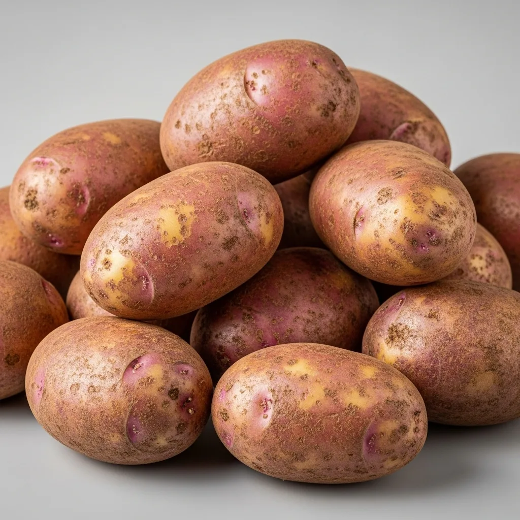 Concordia Bulvės: Išsamus Gidas Veislės Auginimui ir Panaudojimui