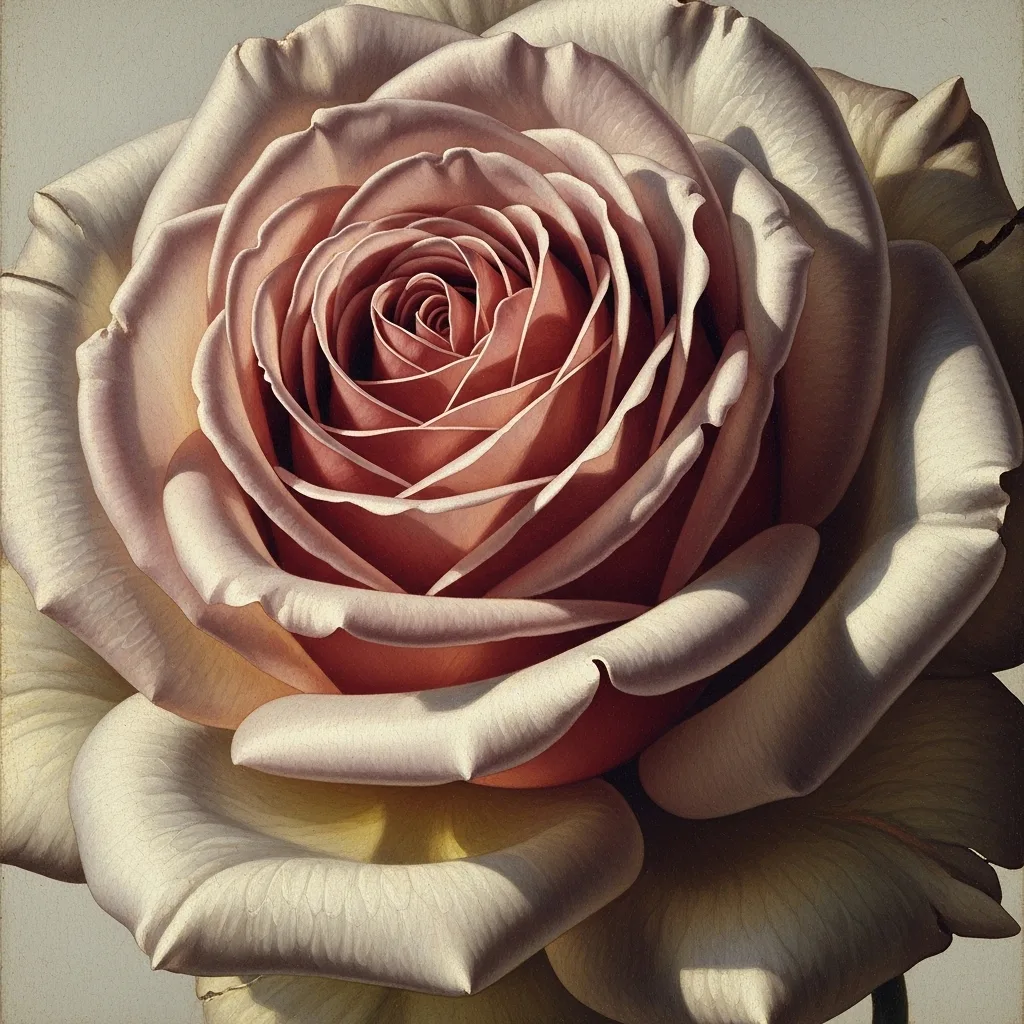 Rožė ‘Leonardo da Vinci’: Renesanso Genijaus Įkvėptas Grožis Jūsų Sode