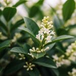 Paprastasis Ligustras: Daugiau Nei Tik Gyvatvorė Jūsų Sode
