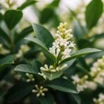 Paprastasis Ligustras: Daugiau Nei Tik Gyvatvorė Jūsų Sode