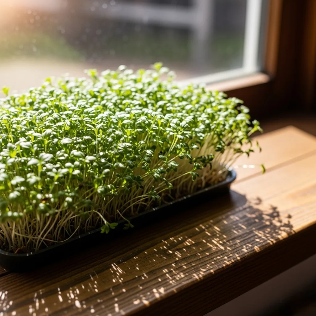 Pipirnė: Viskas, Ką Reikia Žinoti Apie Vitaminų Bombą Ant Jūsų Palangės