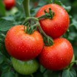 Derlingiausi Lauko Pomidorai: Kaip Išsirinkti Veisles ir Sulaukti Gausaus Derliaus Lietuvoje